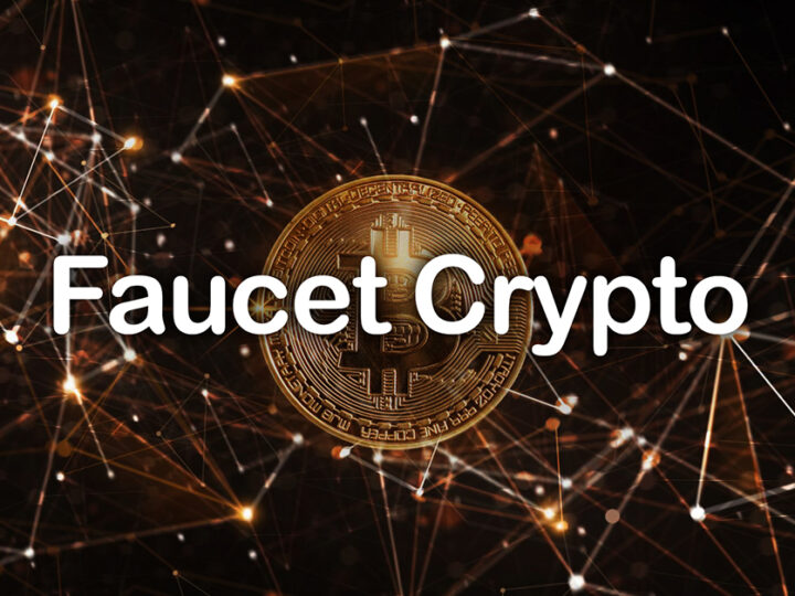 Apa Itu Faucet Crypto?