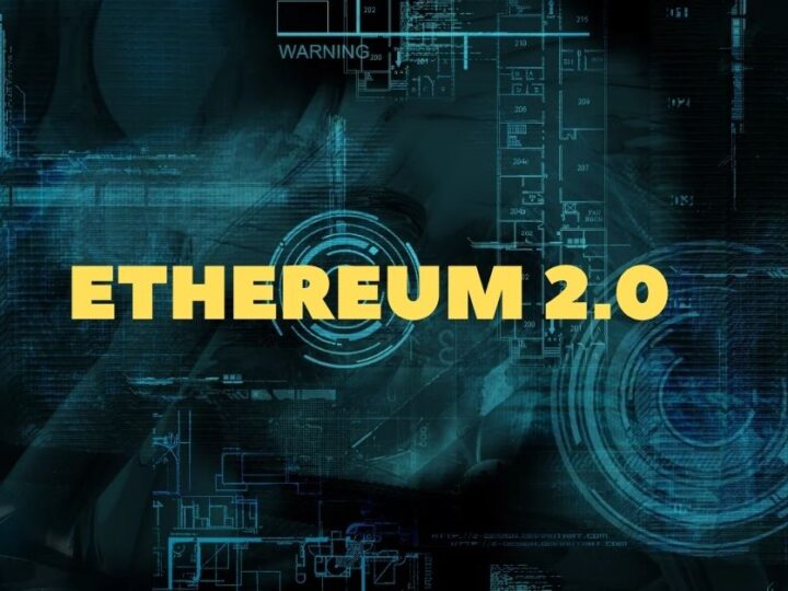 Apa itu Ethereum 2.0?