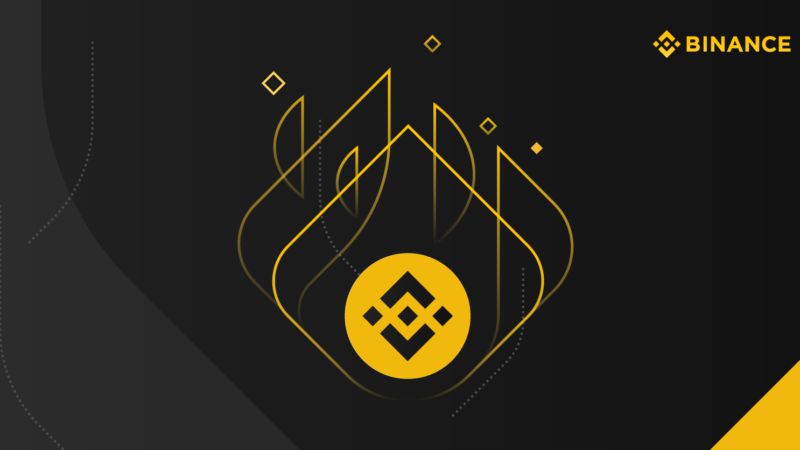 Binance memperkenalkan BNB Auto-Burn untuk menggantikan quarterly burn protocol