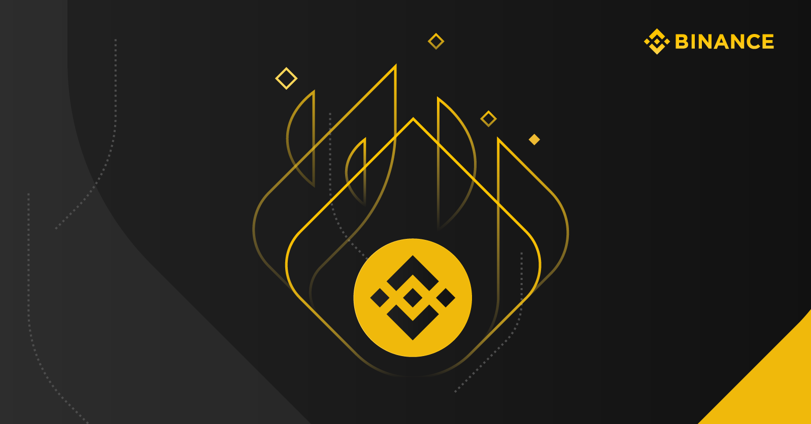 Binance memperkenalkan BNB Auto-Burn untuk menggantikan quarterly burn protocol