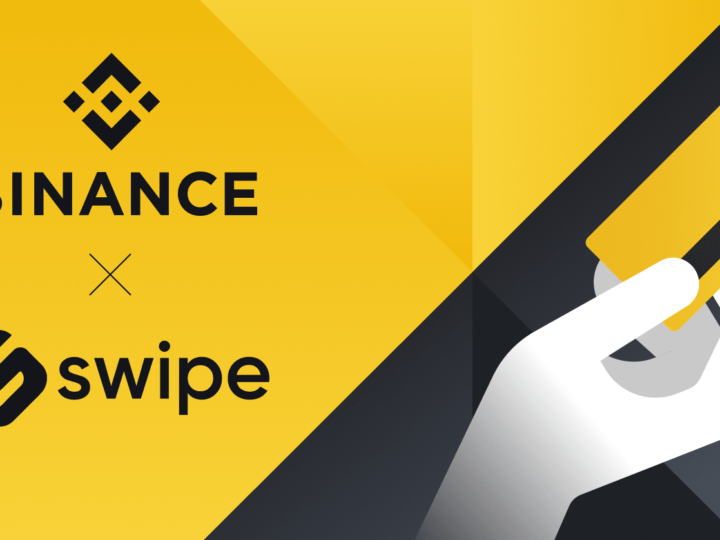 Binance akan menyelesaikan akuisisi Swipe, membuka jalan untuk keluarnya CEO