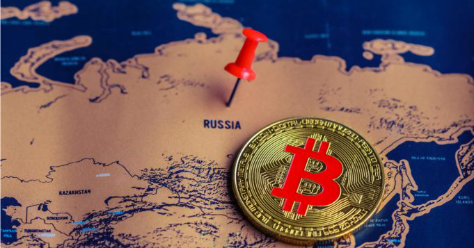 Rusia akan memutuskan antara pelarangan crypto dan melegalkan exchange pada tahun 2022