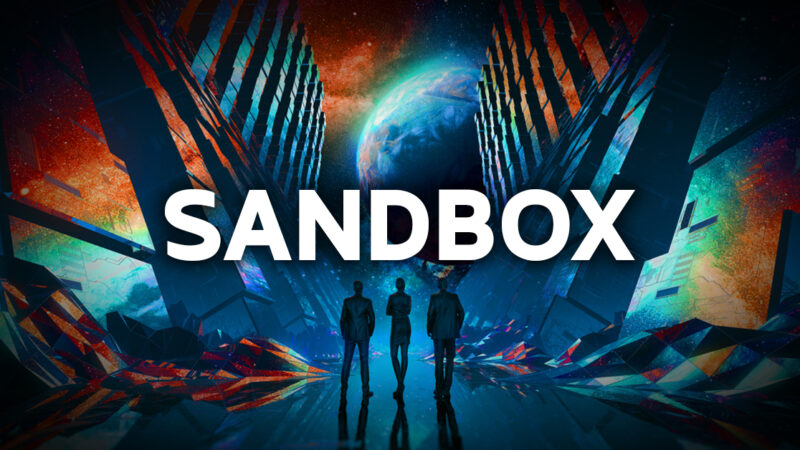 Salah satu pendiri Sandbox ingin mempertahankan metaverse melawan Big Tech