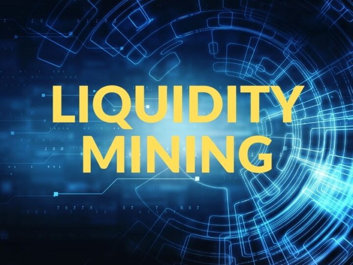 Apa itu Liquidity Mining?