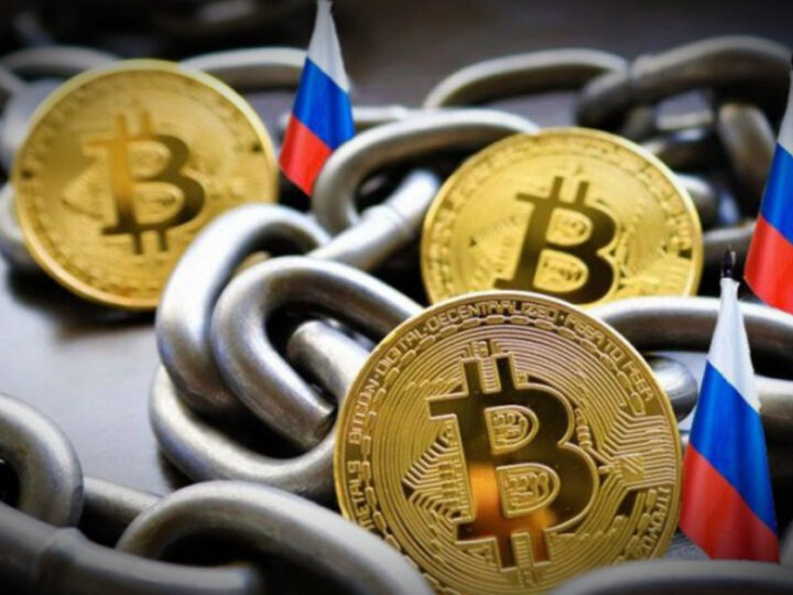 Pakar industri mengungkapkan metode yang mungkin bagi Bank Rusia untuk memblokir crypto