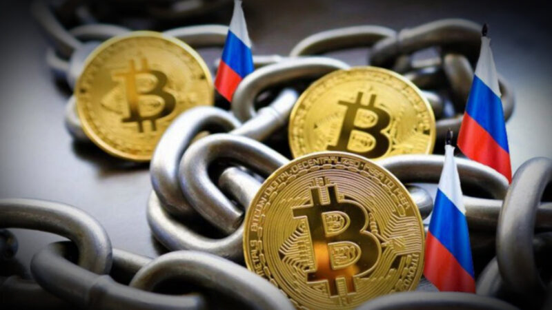 Pakar industri mengungkapkan metode yang mungkin bagi Bank Rusia untuk memblokir crypto