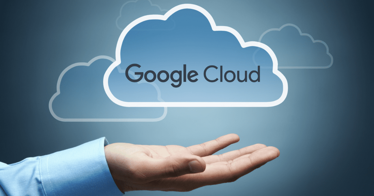 Apa yang Dilakukan Google dengan Blockchain?