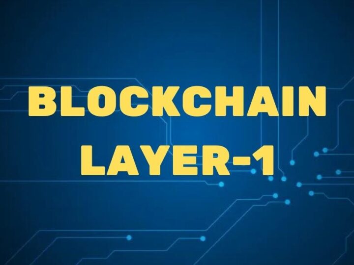 Apa itu Blockchain Layer-1?