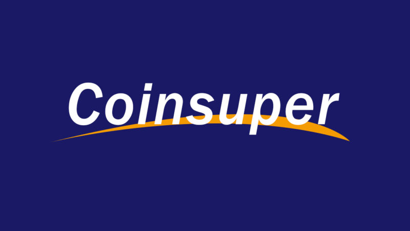 Coinsuper yang berbasis di Hong Kong diduga memblokir penarikan pelanggan