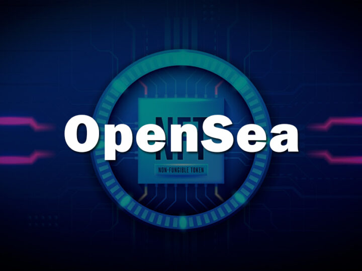 OpenSea mengakuisisi Dharma Labs dan CTO baru