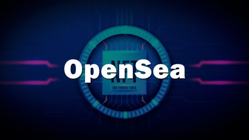 OpenSea mengakuisisi Dharma Labs dan CTO baru