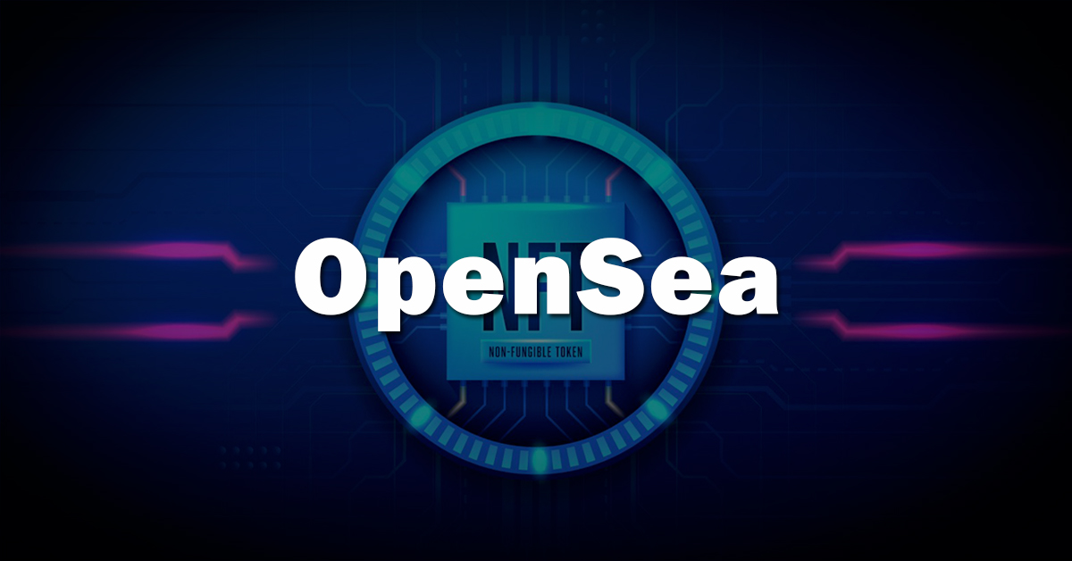 OpenSea Mengakuisisi Dharma Labs Dan CTO Baru | Selembar Digital