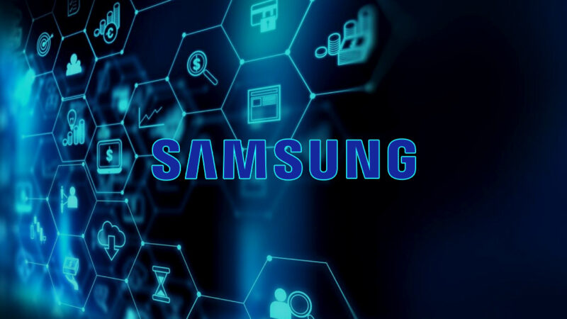 Samsung menggunakan teknologi blockchain untuk mengatasi perubahan iklim