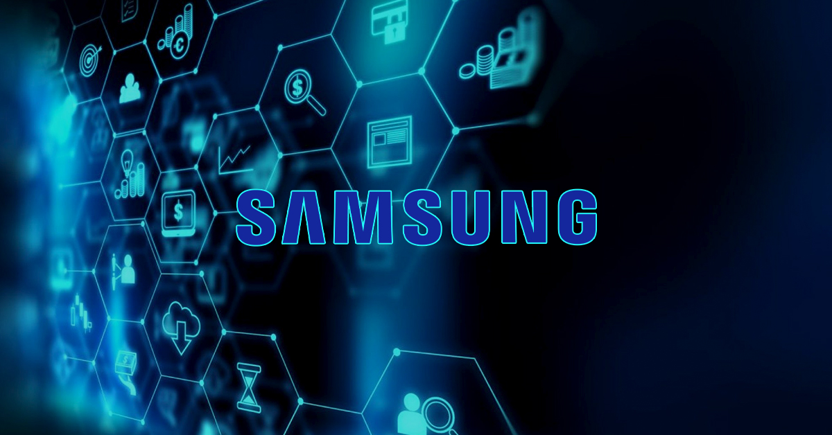 Samsung menggunakan teknologi blockchain untuk mengatasi perubahan iklim