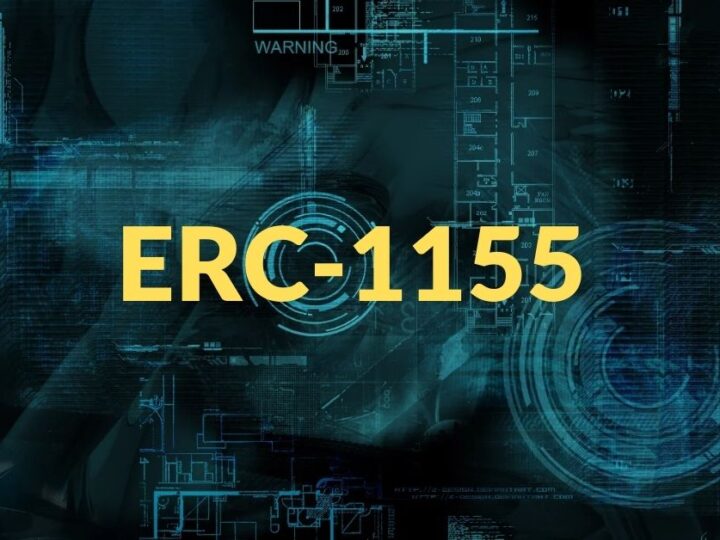 Apa itu ERC-1155?