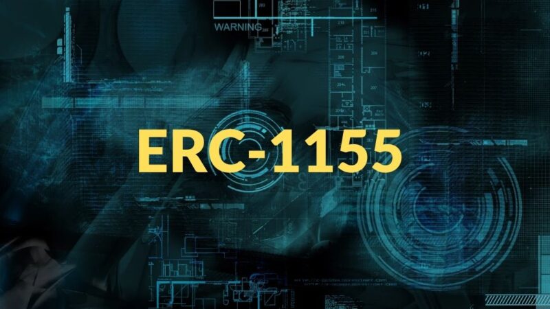 Apa itu ERC-1155?