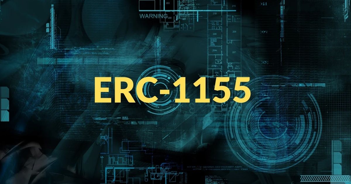 Apa itu ERC-1155?