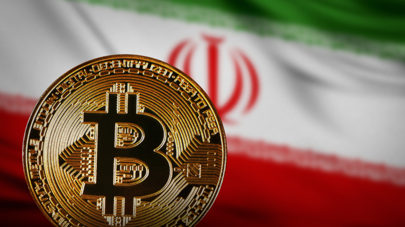 Iran akan mengizinkan pembayaran crypto untuk perdagangan internasional