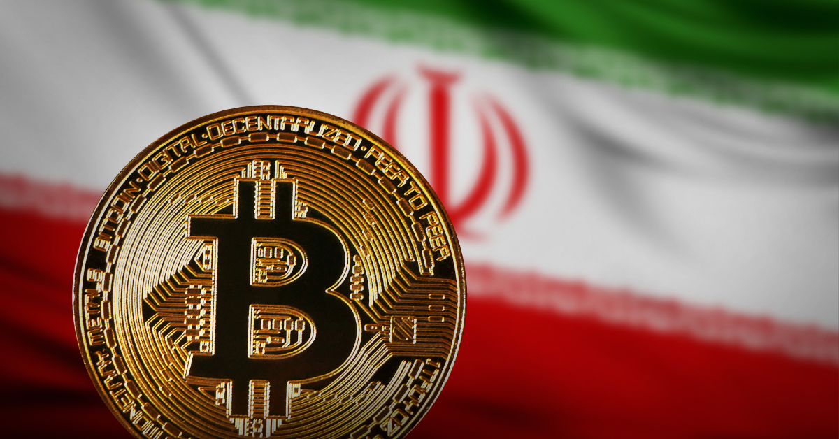 Iran akan mengizinkan pembayaran crypto untuk perdagangan internasional