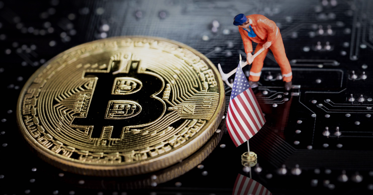 Miners Bitcoin AS memperluas operasi meskipun volatilitas harga