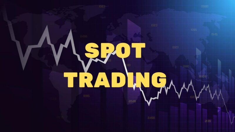 Apa itu Spot Trading?