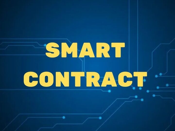 Apa itu Smart Contract?