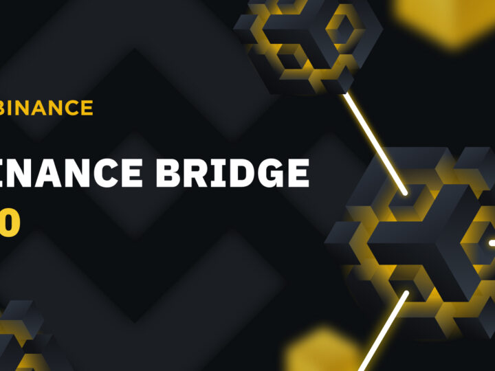 Binance meluncurkan Binance Bridge 2.0 untuk mengintegrasikan CeFi dan DeFi