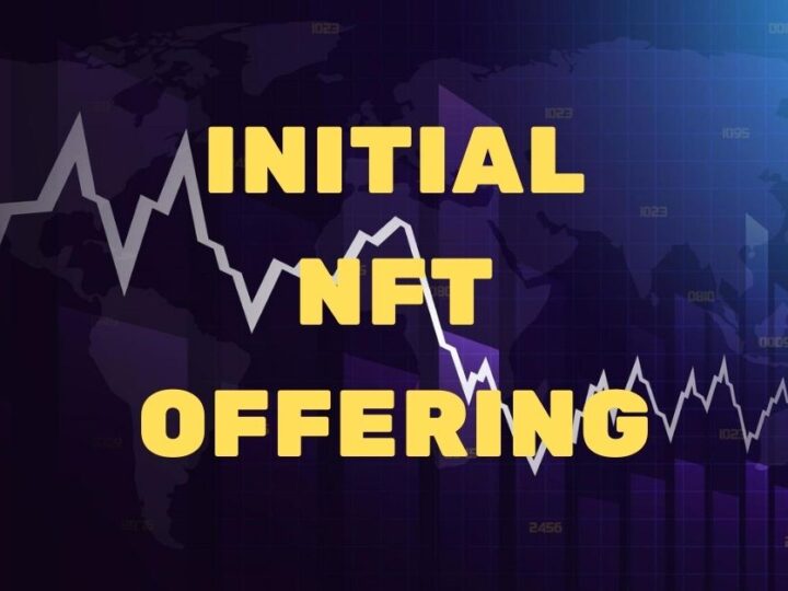 Apa itu Initial NFT Offering (INO)?