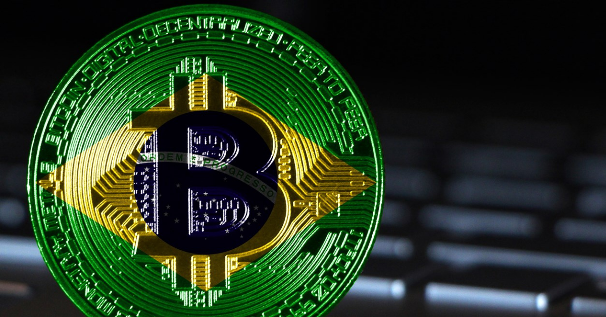 Hukum Bitcoin disetujui oleh Senat Brasil untuk mengatur cryptocurrency
