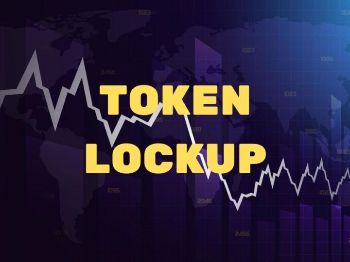 Apa Itu Token Lockup?