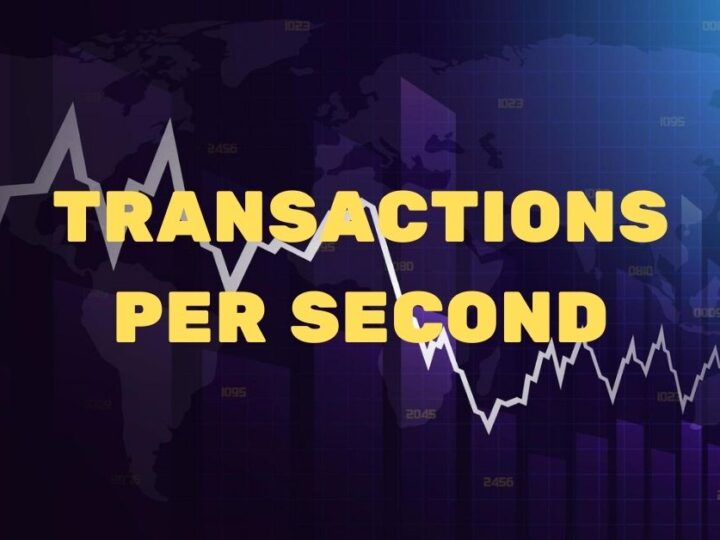 Apa Itu Transactions Per Second (TPS)?