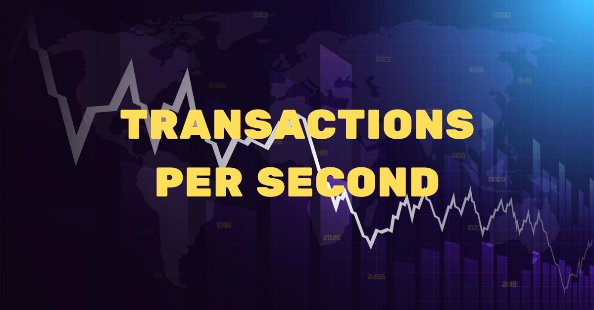 Apa Itu Transactions Per Second (TPS)?