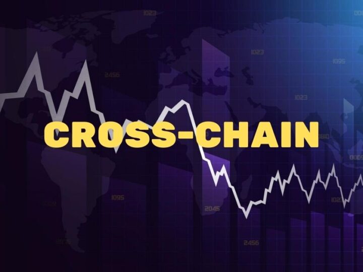 Apa itu Cross-Chain?