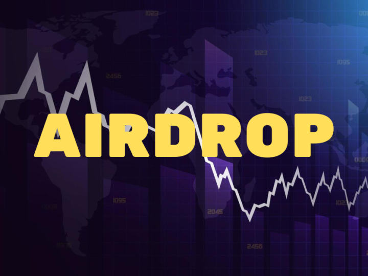 Apa Itu Airdrop Kripto?