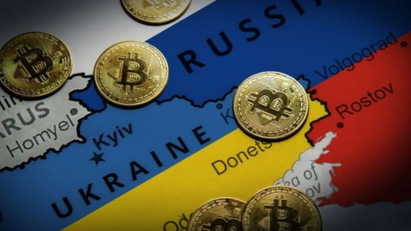 Rusia Dilarang Mengakses Bitmex di Uni Eropa
