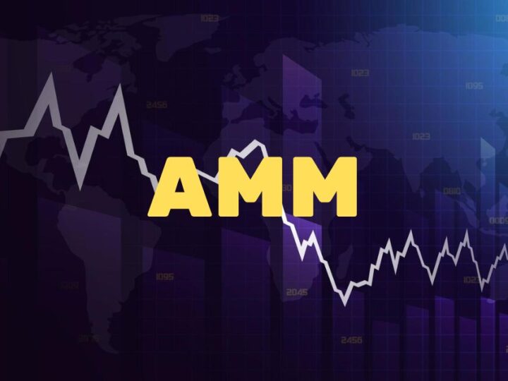 Apa Itu Automated Market Maker (AMM)?