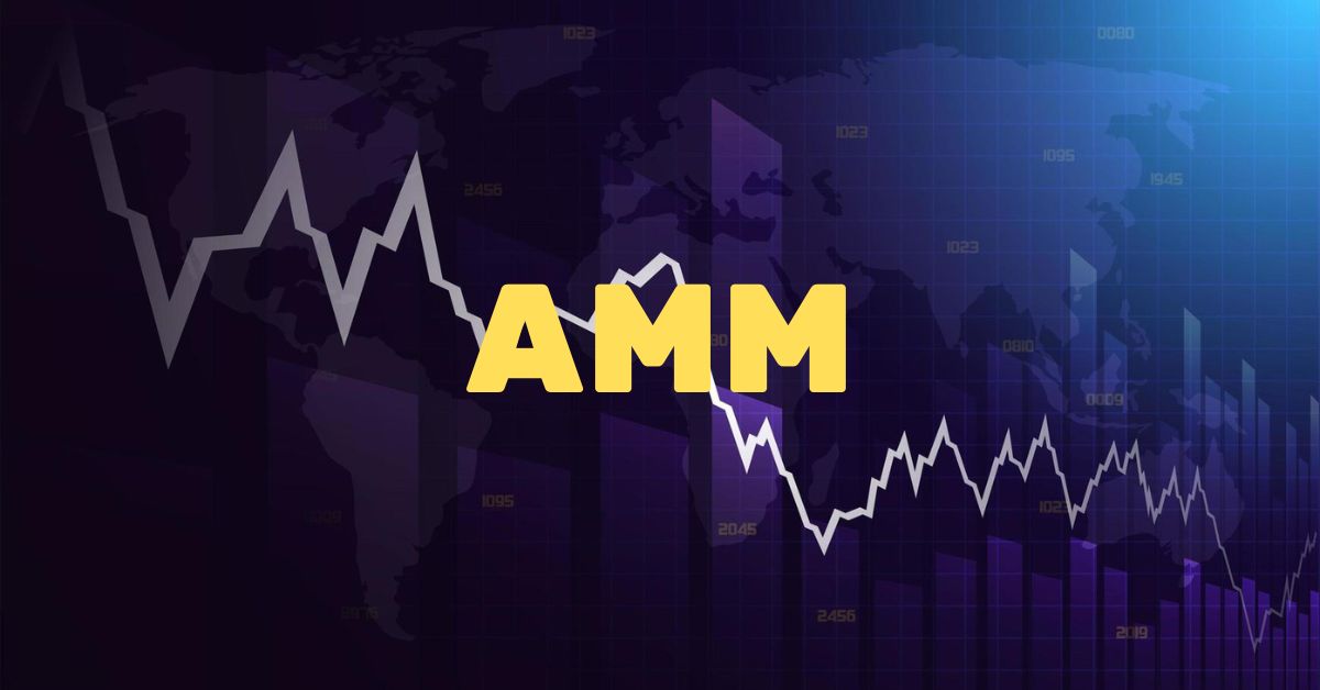 Apa Itu Automated Market Maker (AMM)?