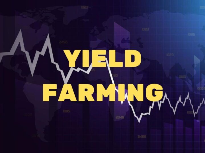 Apa Itu Yield Farming?