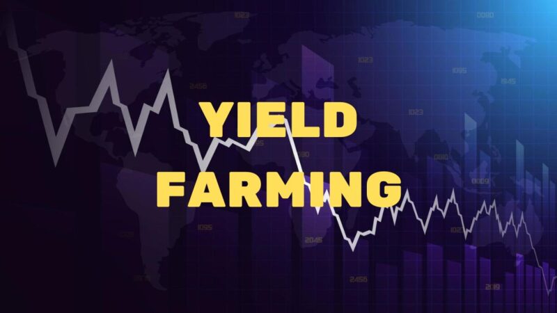 Apa Itu Yield Farming?