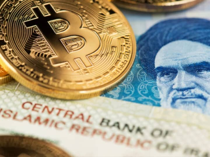 Iran Membuat Pesanan Impor Pertama Dengan Cryptocurrency