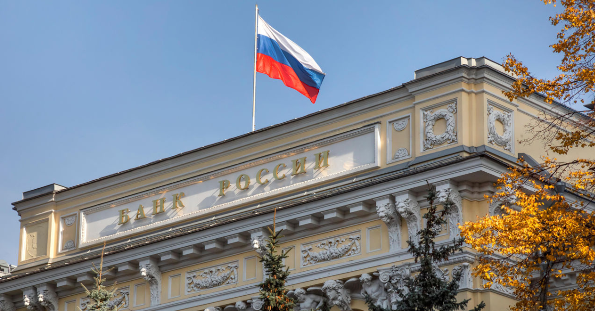 Pemerintah Rusia Membuat Platform Penyelesaian Stablecoin Antara Negara Sahabat