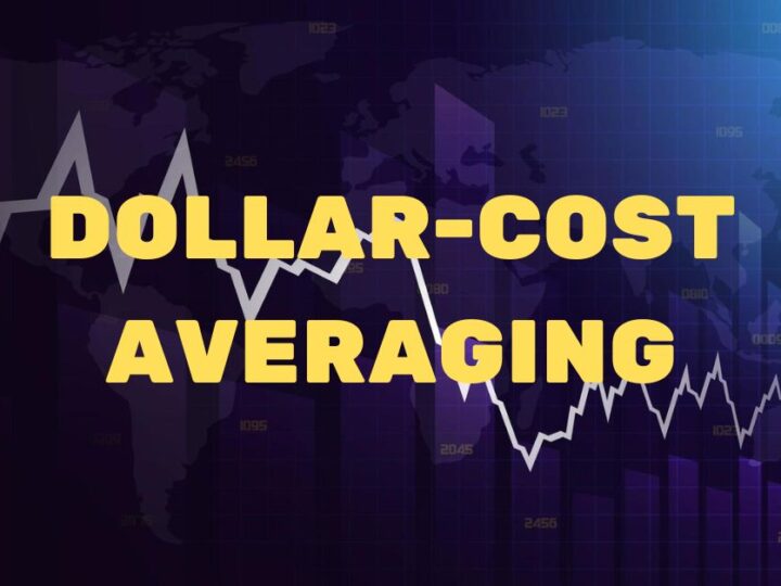 Apa itu Dollar-Cost Averaging (DCA)?