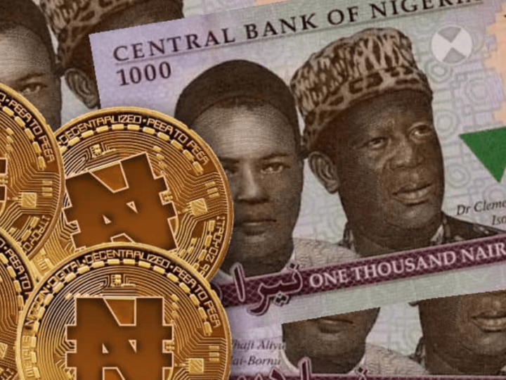 Bank Sentral Nigeria Berjuang untuk Mendorong eNaira Kepada Warganya
