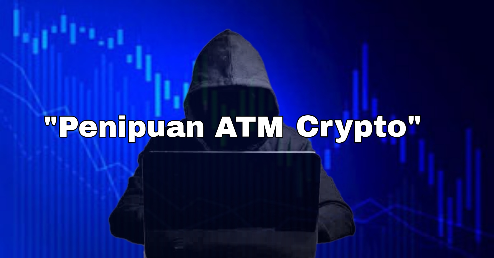 FBI: ATM Crypto Yang Disalahgunakan Sebagai Penipuan crypto
