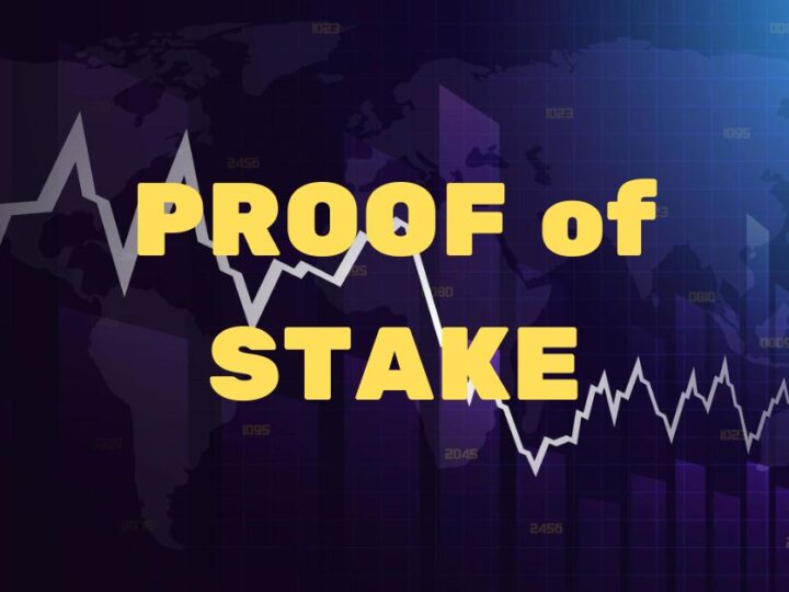 Apa itu Proof of Stake?