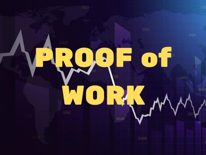 Apa itu Proof of Work (PoW)?