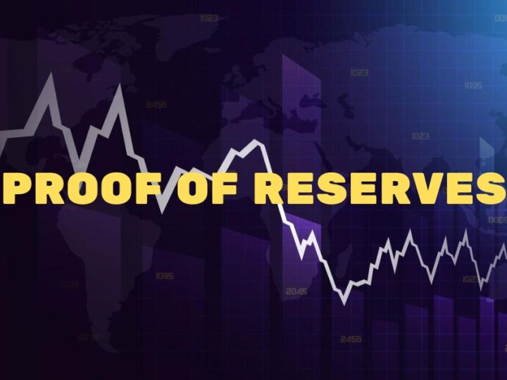 Apa Itu Proof of Reserves (PoR)?