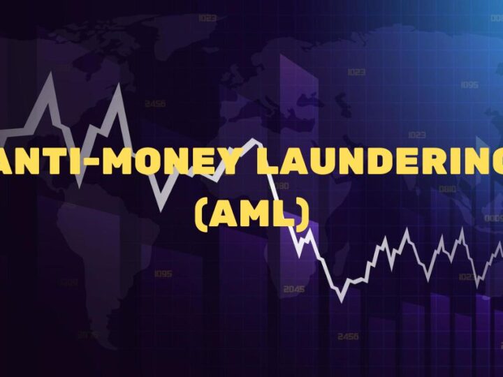 Apa Itu Anti-money laundering (AML)?