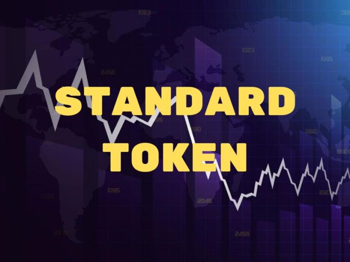 Apa Itu Standard Token?