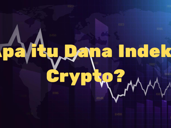 Apa itu Dana Indeks Crypto?